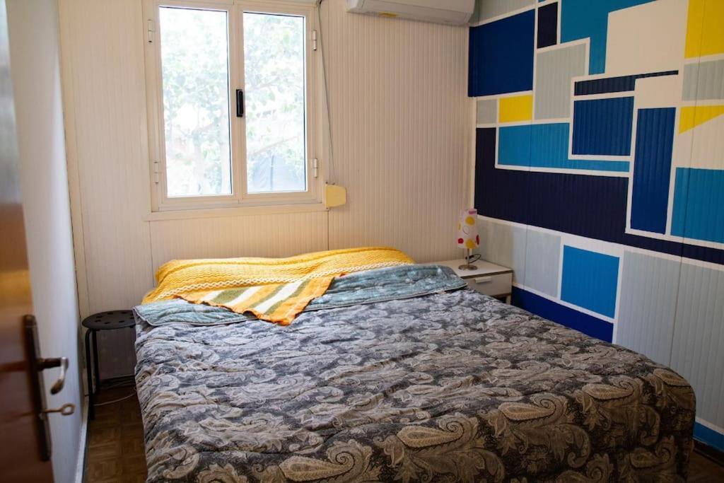 Hotel La Casetta Colorata Katánie Exteriér fotografie