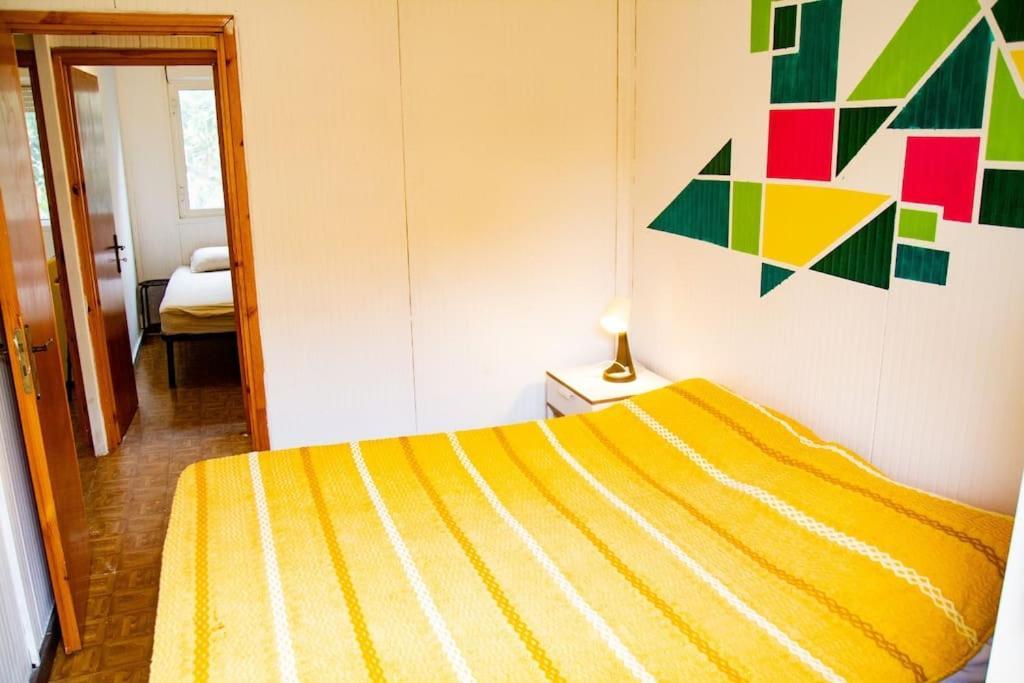Hotel La Casetta Colorata Katánie Exteriér fotografie